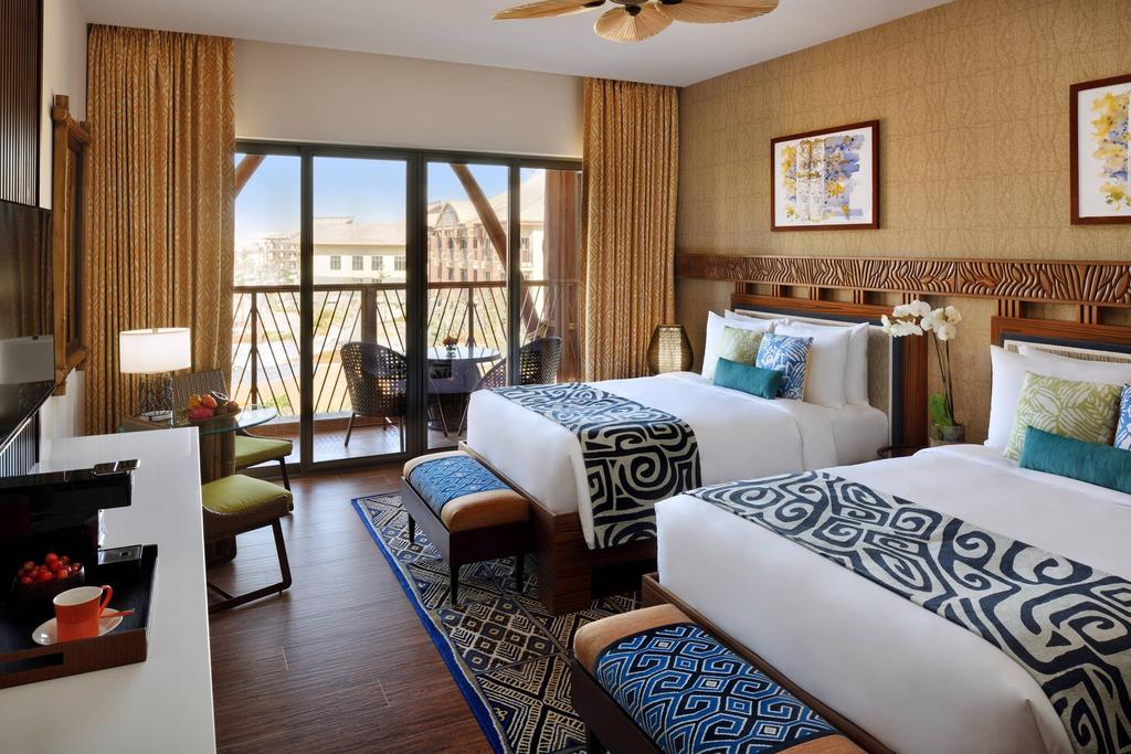 Lapita, Dubai Parks And Resorts, Autograph Collection - thumb 6
