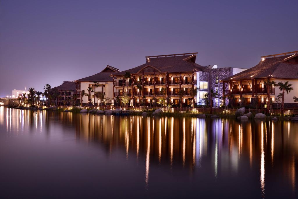 Lapita, Dubai Parks And Resorts, Autograph Collection - thumb 0