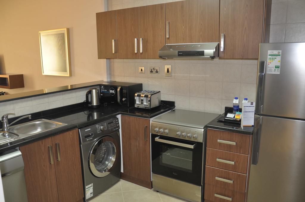 Lavender Hotel & Hotel Apartments Al Nahda - thumb 2