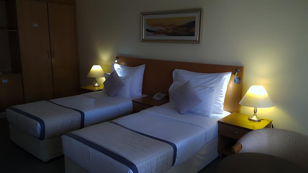 Lavender Hotel Deira - thumb 6