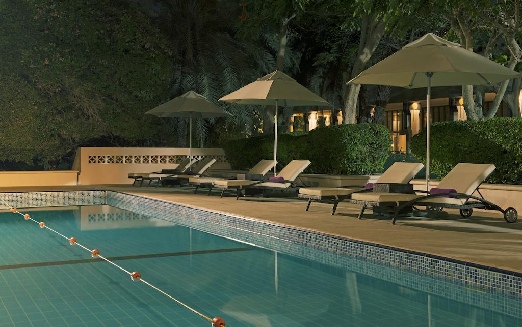 Le Meridien Abu Dhabi - thumb 4