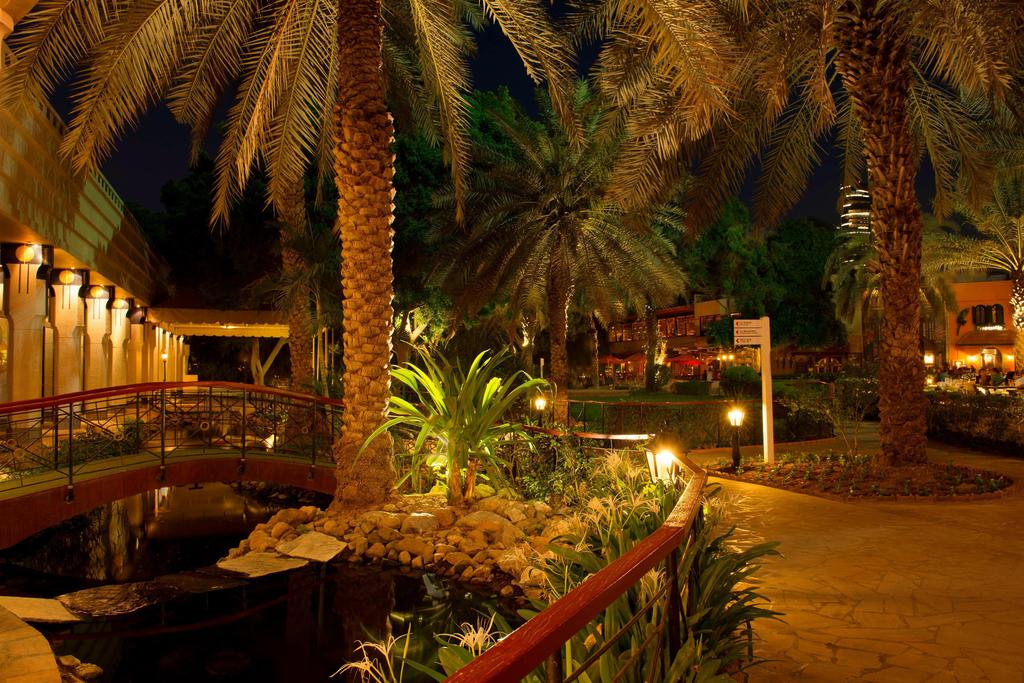 Le Meridien Abu Dhabi - thumb 7