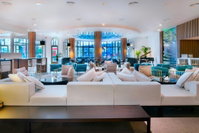 Le Meridien Abu Dhabi Accommodation Dubai