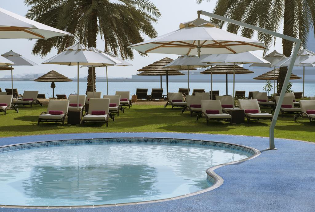 Le Meridien Abu Dhabi - thumb 2