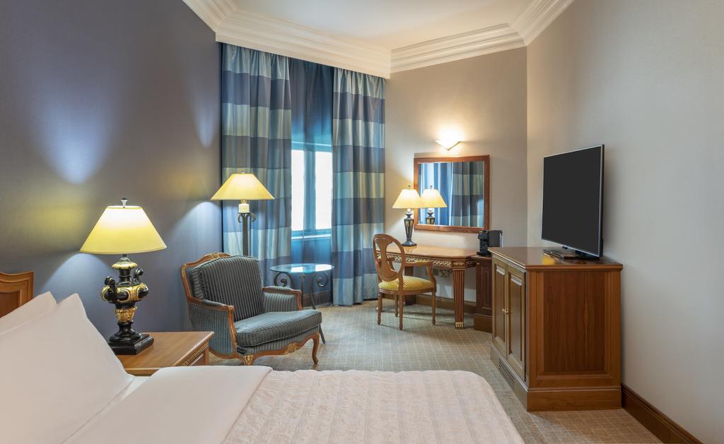 Le Meridien Fairway - thumb 5
