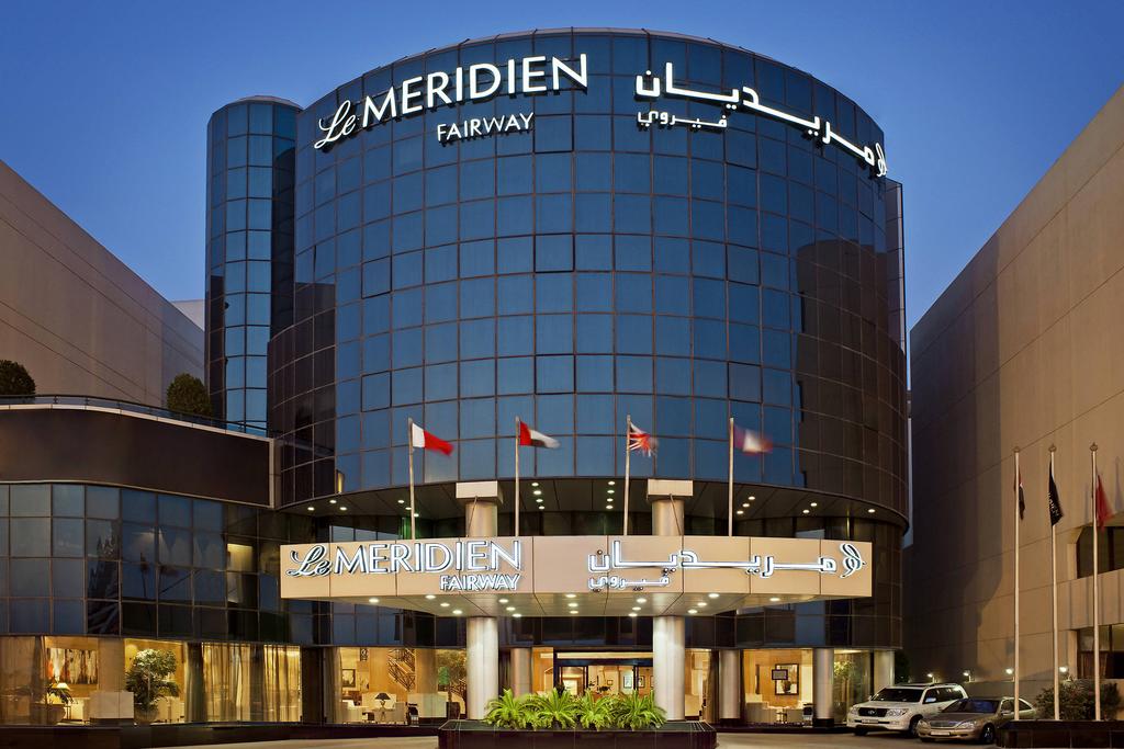 Le Meridien Fairway - thumb 0