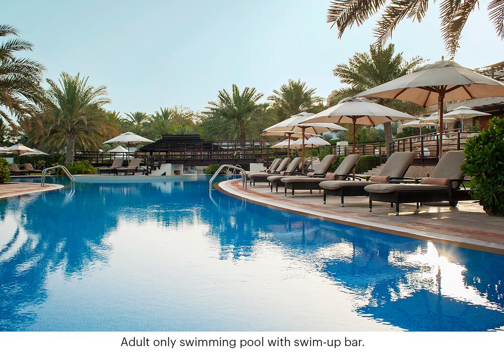 Le Meridien Mina Seyahi Beach Resort & Waterpark - thumb 6