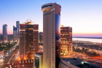 Le Royal Meridien Abu Dhabi Accommodation Dubai
