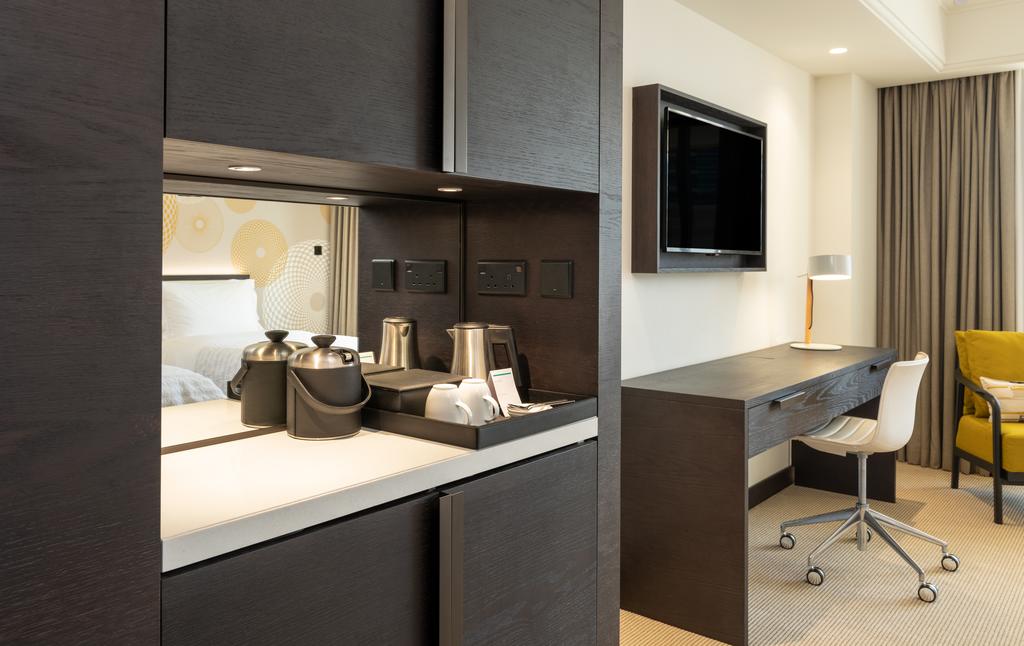 Le Royal Meridien Beach Resort & Spa Dubai - thumb 7