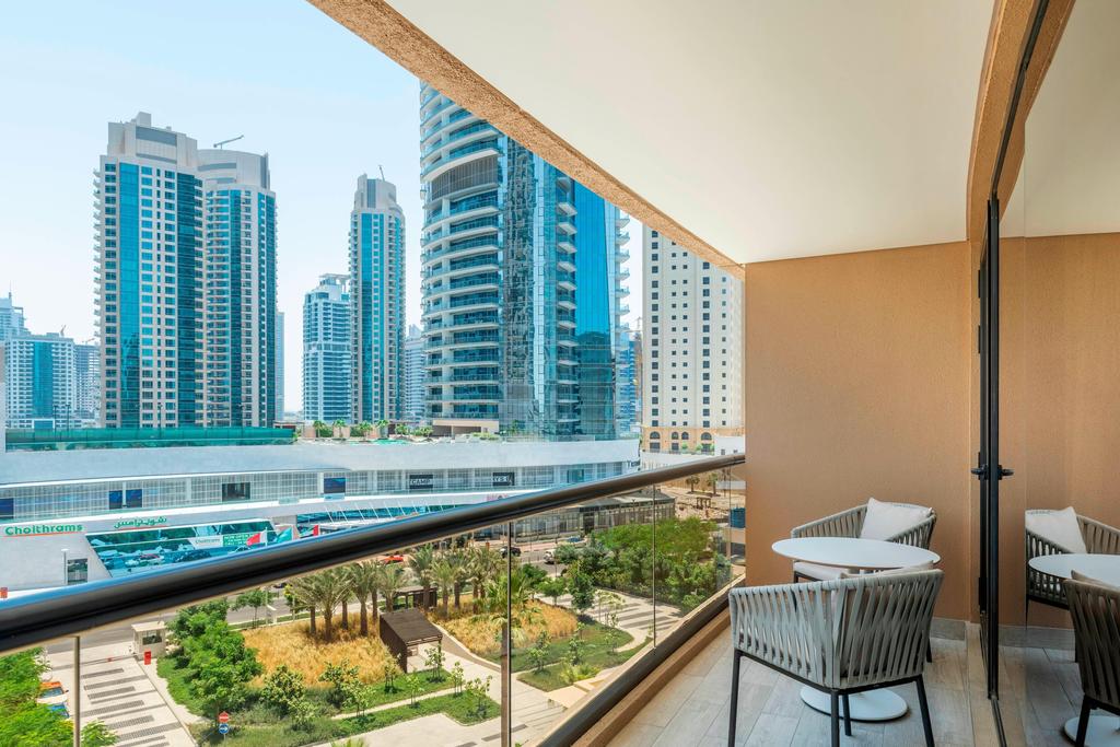 Le Royal Meridien Beach Resort & Spa Dubai - thumb 5