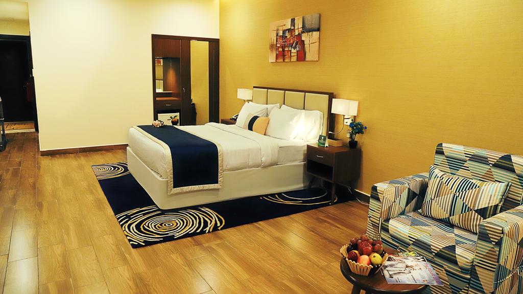 Le Wana Hotel - thumb 0