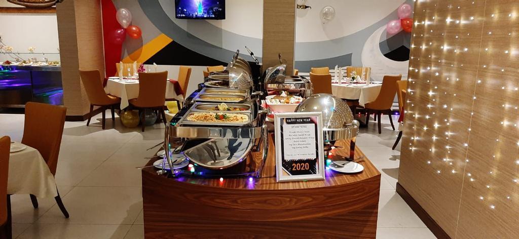 Le Wana Hotel - thumb 8