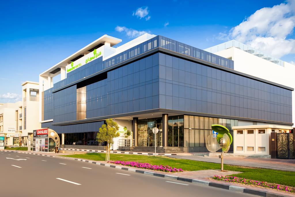 Lemon Tree Hotel, Jumeirah Dubai - thumb 0