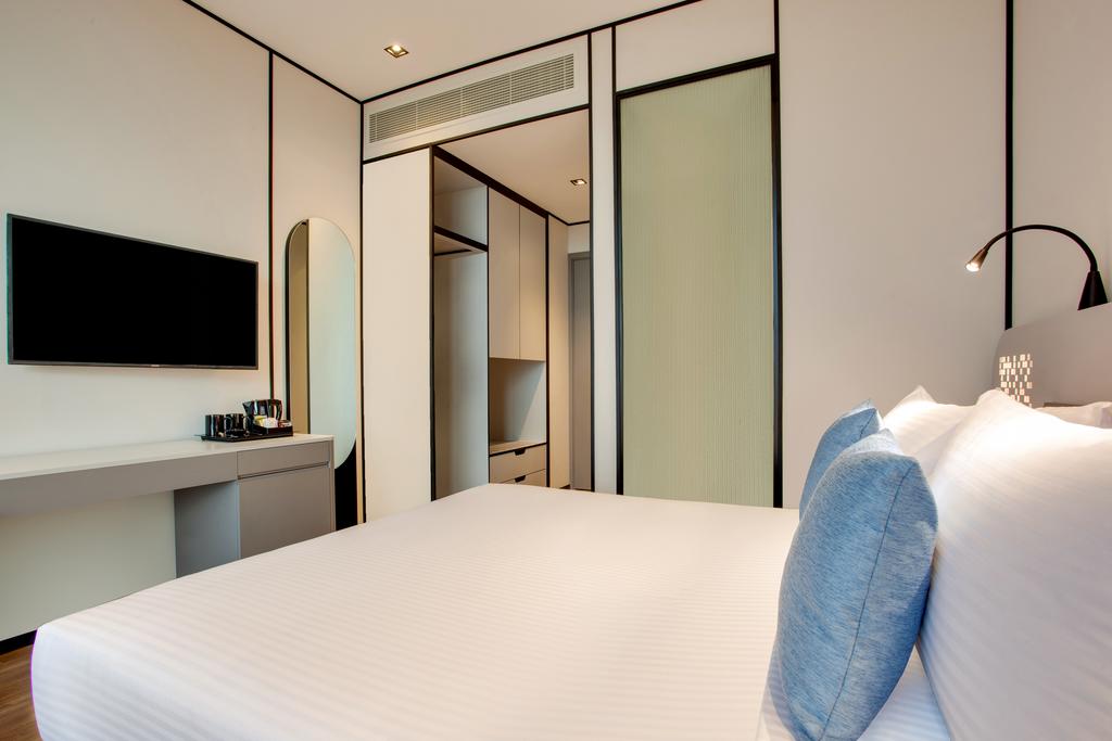 Lemon Tree Hotel, Jumeirah Dubai - thumb 1