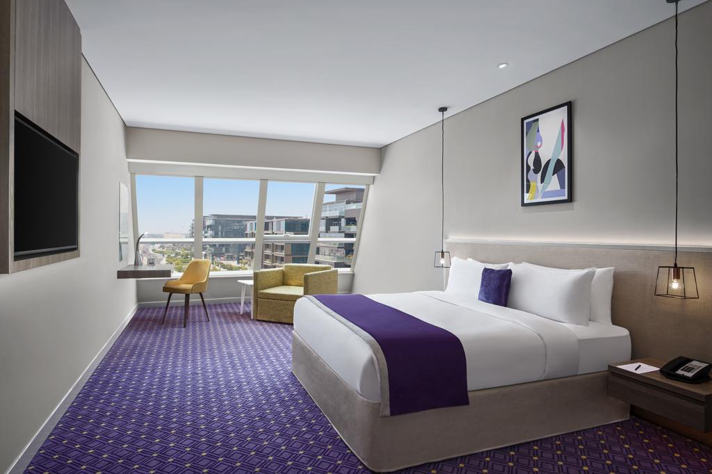 Leva Hotel And Suites, Mazaya Centre - thumb 6