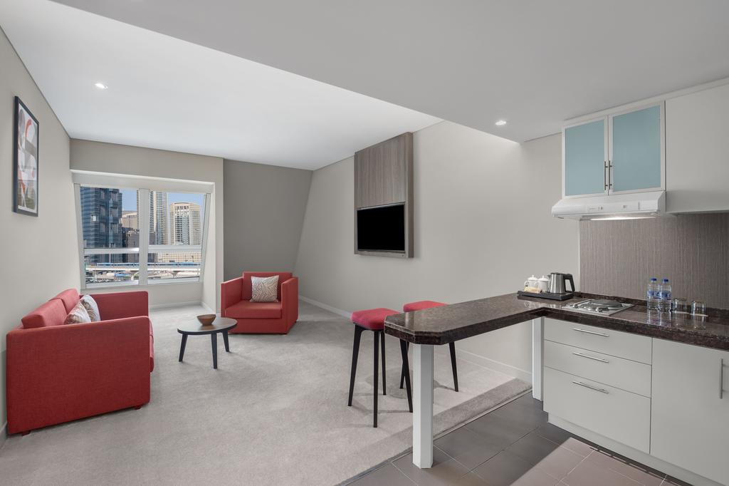 Leva Hotel And Suites, Mazaya Centre - thumb 4