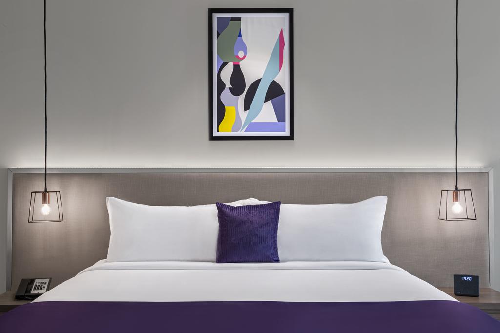 Leva Hotel And Suites, Mazaya Centre - thumb 7