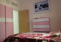Al madina Tower Accommodation Dubai