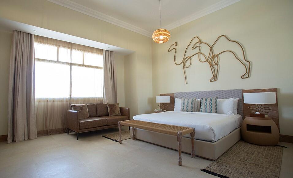 Liwa Hotel - thumb 2