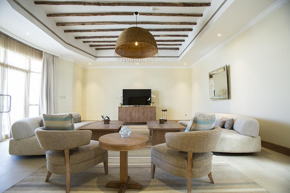 Liwa Hotel - thumb 1