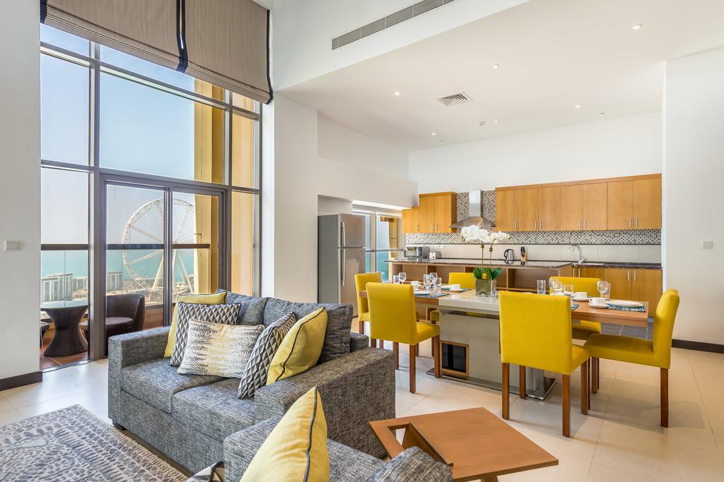 Lofts Apartment In JBR By Deluxe Holiday Homes - thumb 1