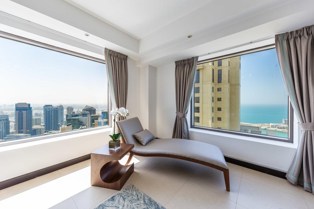 Lofts Apartment In JBR By Deluxe Holiday Homes - thumb 5