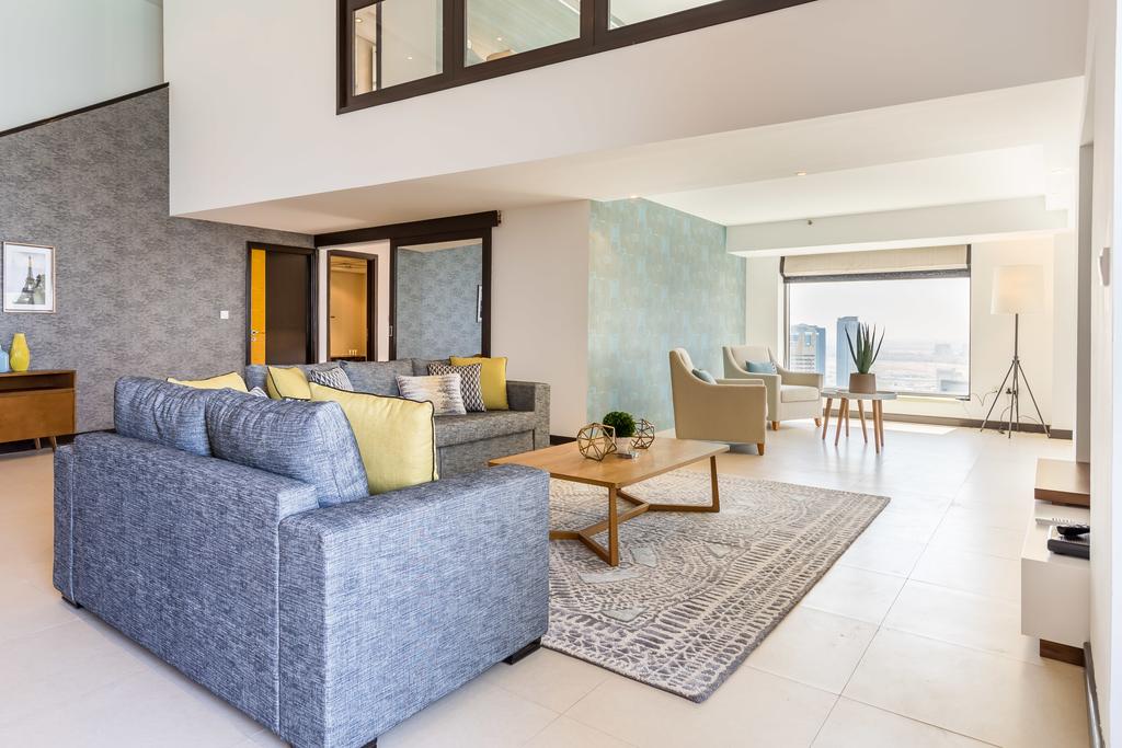 Lofts Apartment In JBR By Deluxe Holiday Homes - thumb 6