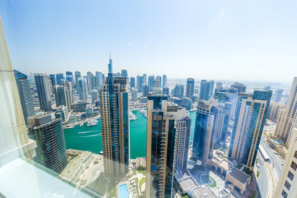 Lofts Apartment In JBR By Deluxe Holiday Homes - thumb 7