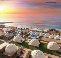 Longbeach Campground - Accommodation Dubai