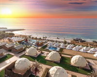 Longbeach Campground Accommodation Dubai