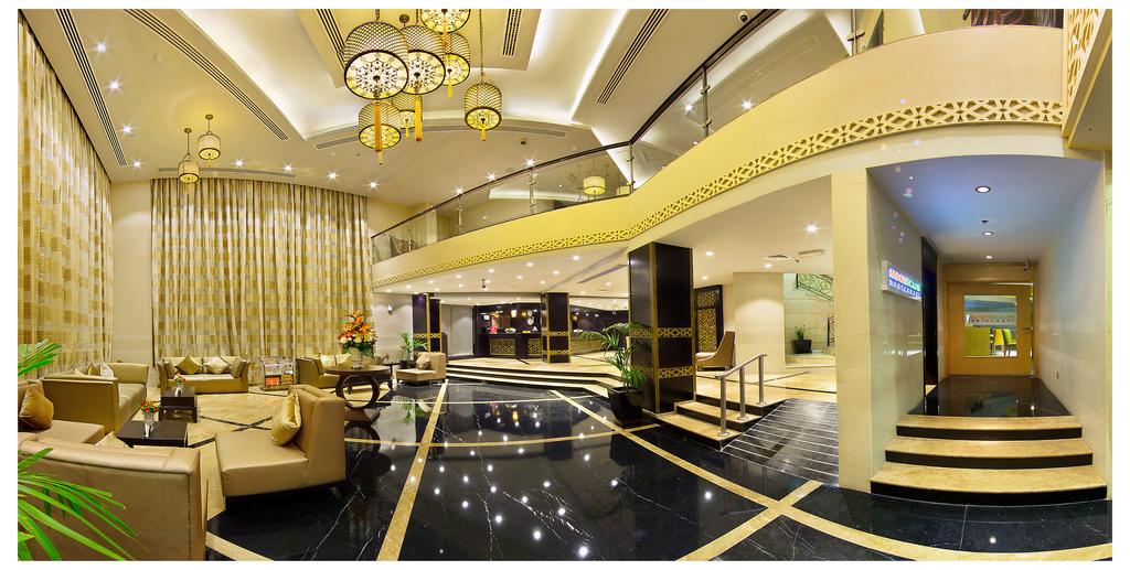 Lotus Grand Hotel - thumb 0