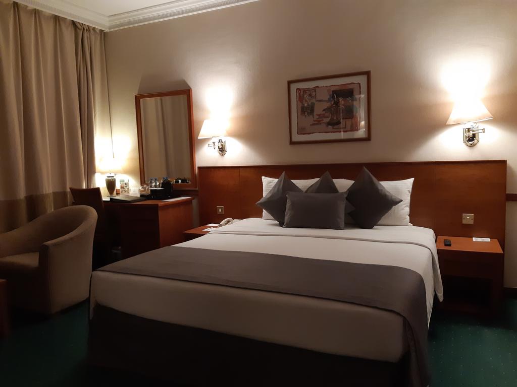 Lotus Grand Hotel - thumb 7