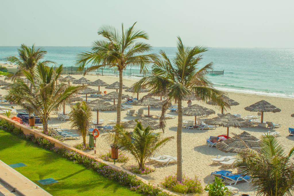 Lou'lou'a Beach Resort Sharjah - thumb 2