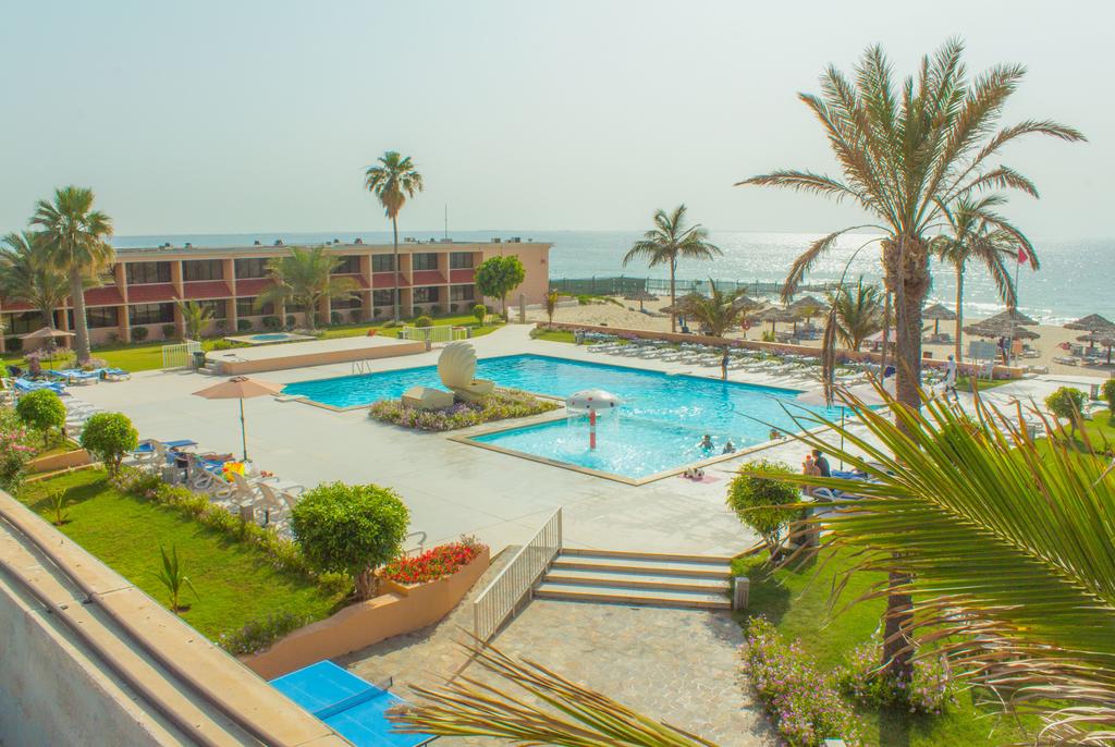Lou'lou'a Beach Resort Sharjah - thumb 0