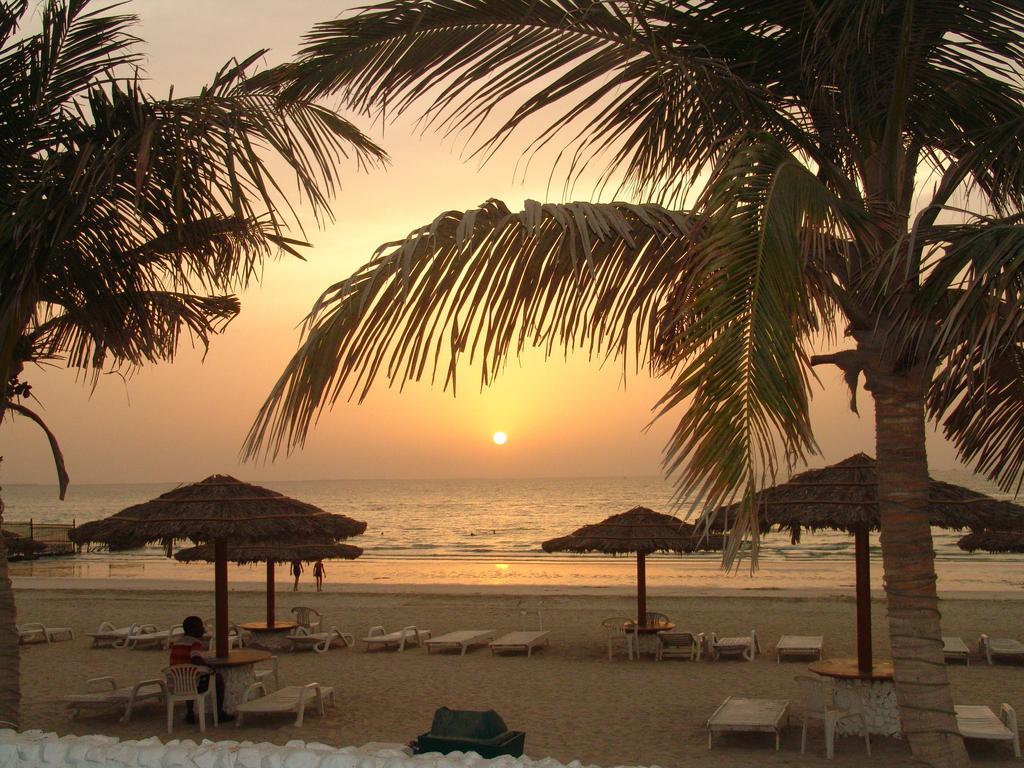 Lou'lou'a Beach Resort Sharjah - thumb 7