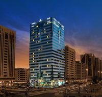 Al Maha Arjaan by Rotana - Accommodation Dubai
