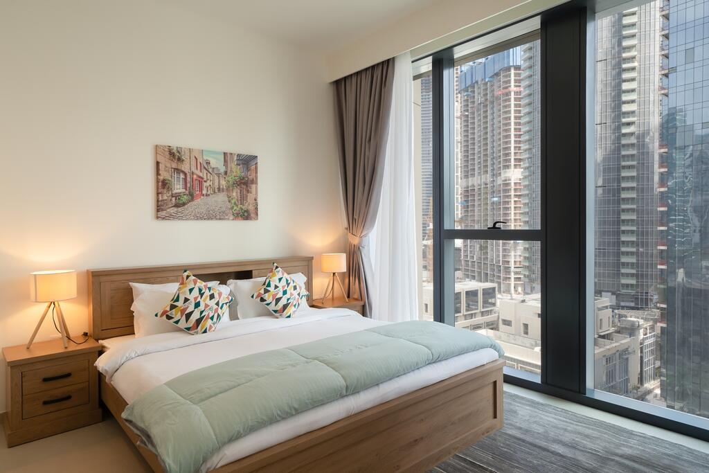 Luton Vacation Homes - Boulevard Heights, Downtown Dubai - thumb 6