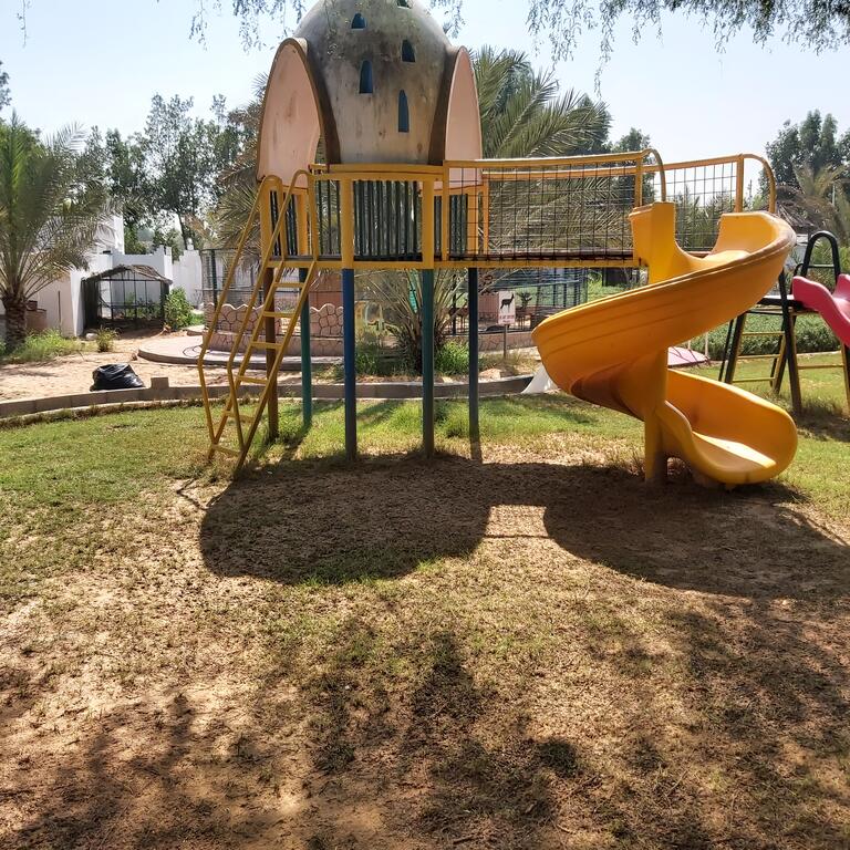 Al Maha Farm - thumb 4