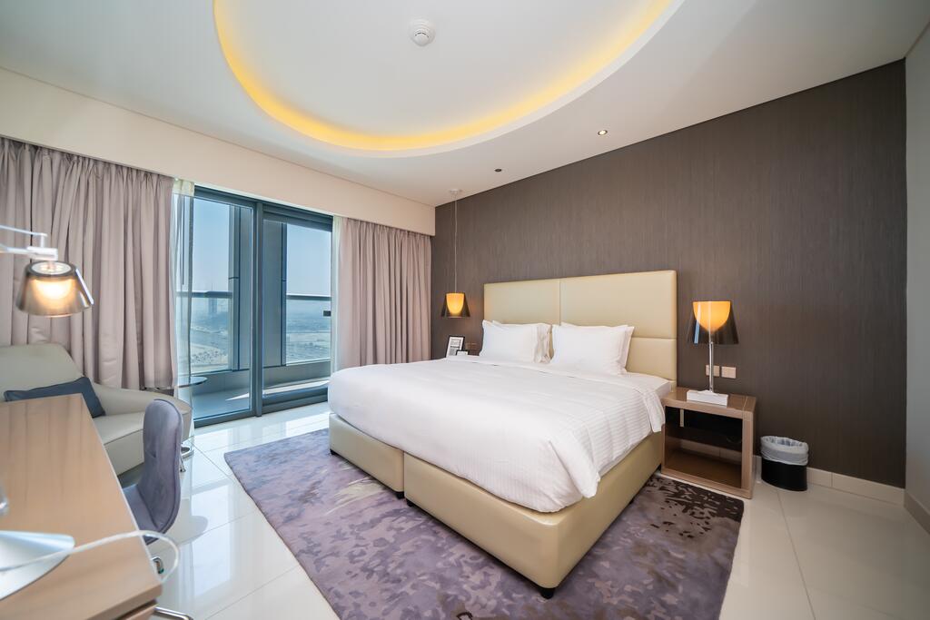 Luton Vacation Homes - Damac Towers By Paramount - thumb 0