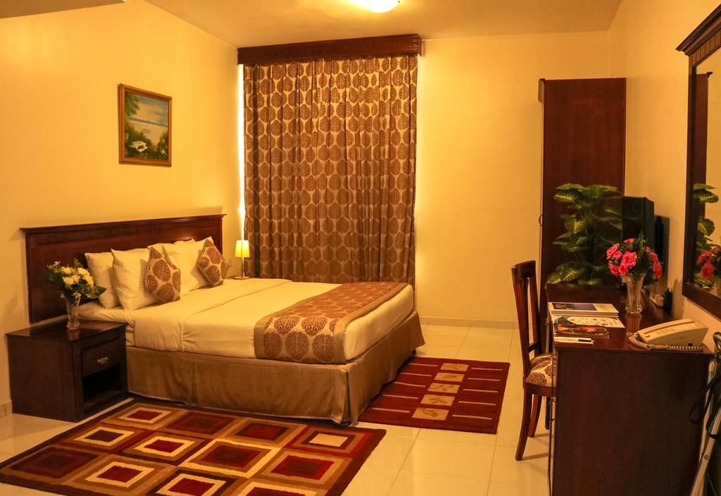 Al Maha Regency Hotel Suites - thumb 4