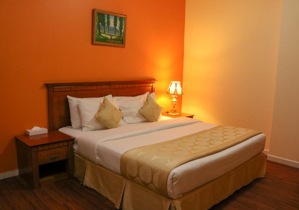 Al Maha Regency Hotel Suites - thumb 5