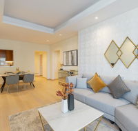 1B-RP Heights-5021 by bnbmehomes - Accommodation Dubai