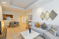 1B-RP Heights-5021 by bnbmehomes Accommodation Dubai