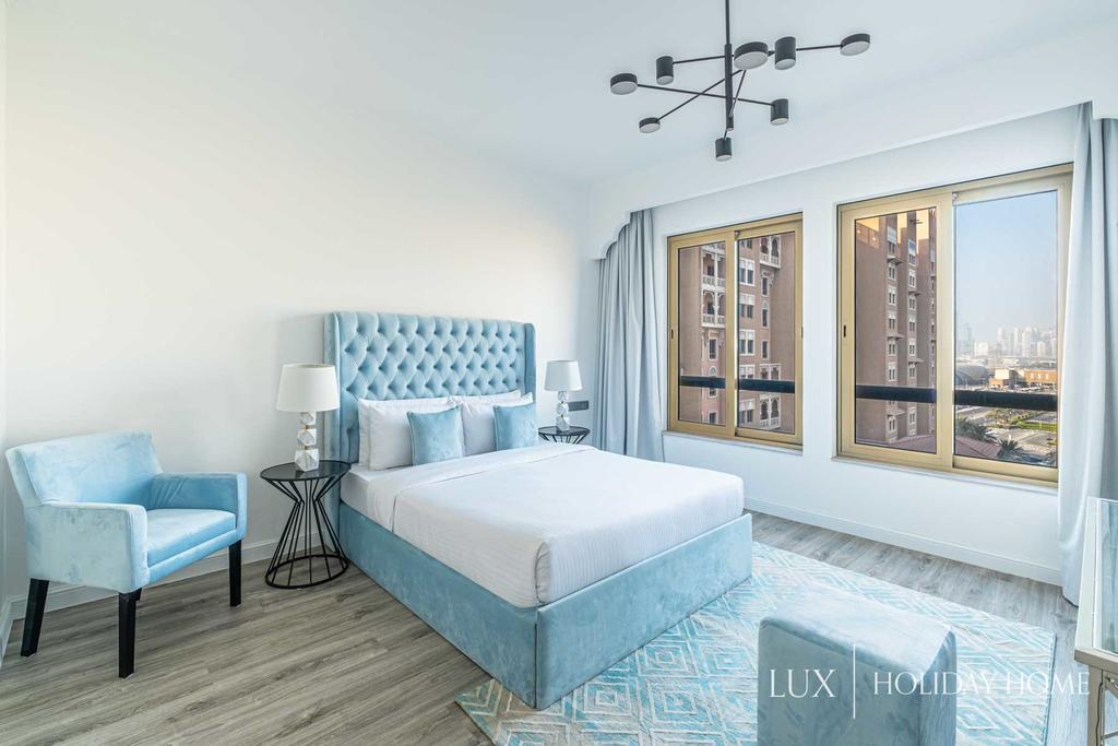 LUX - IBN Battuta Residence - thumb 6