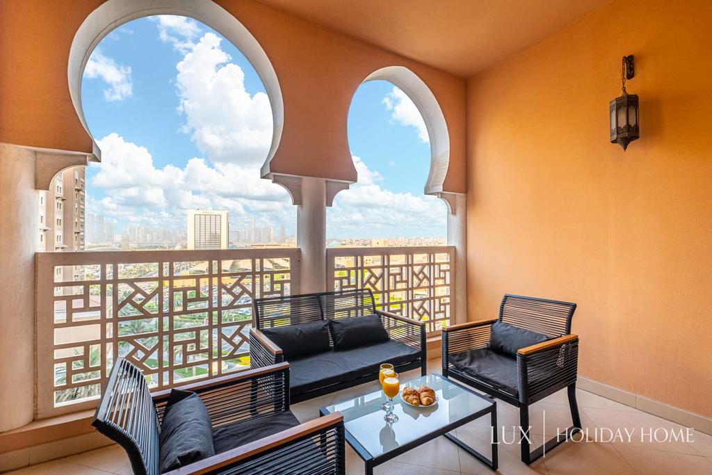 LUX - IBN Battuta Residence - thumb 2