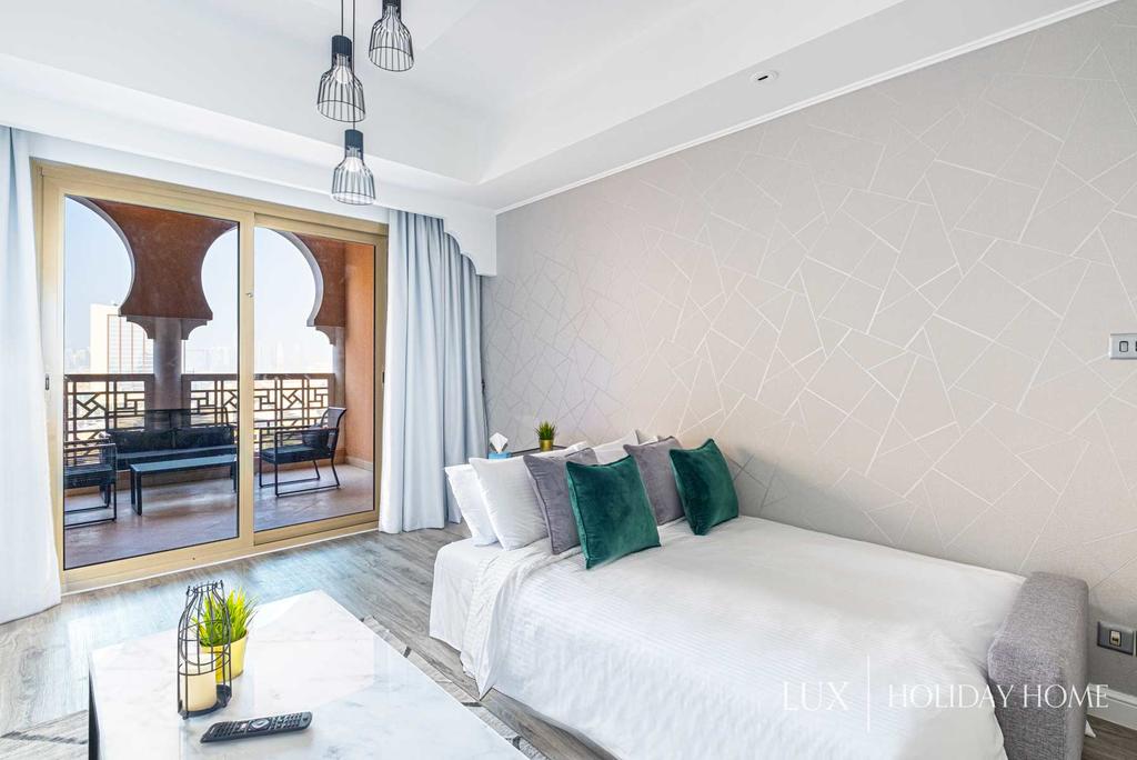LUX - IBN Battuta Residence - thumb 7