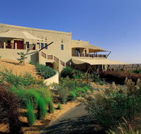 Al Maha a Luxury Collection Desert Resort  Spa Dubai - Accommodation Dubai