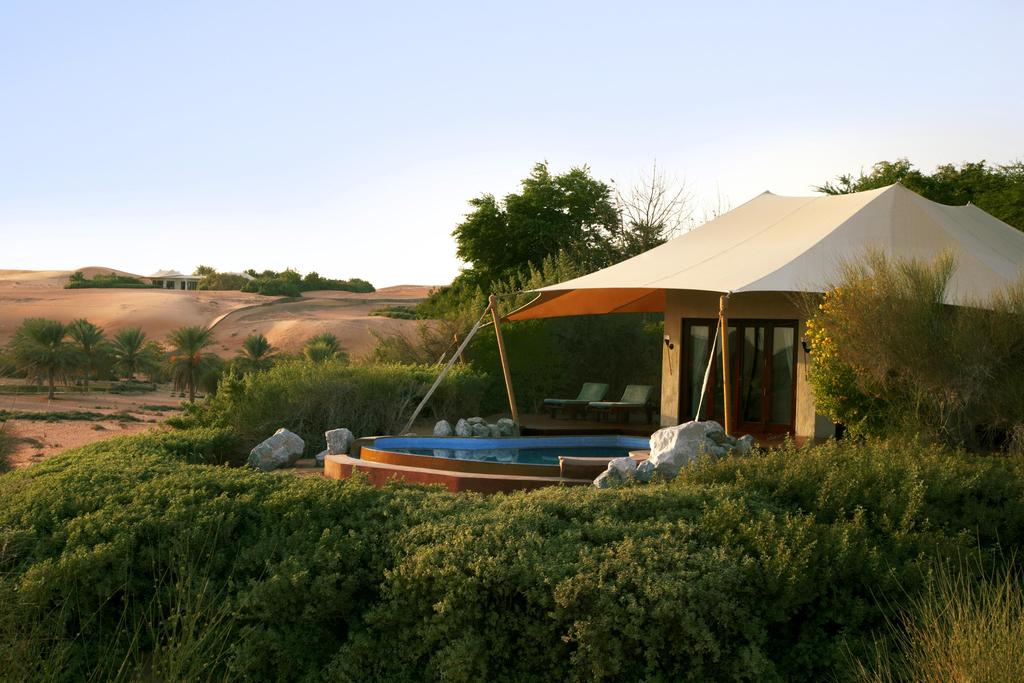 Al Maha, A Luxury Collection Desert Resort & Spa, Dubai - thumb 6