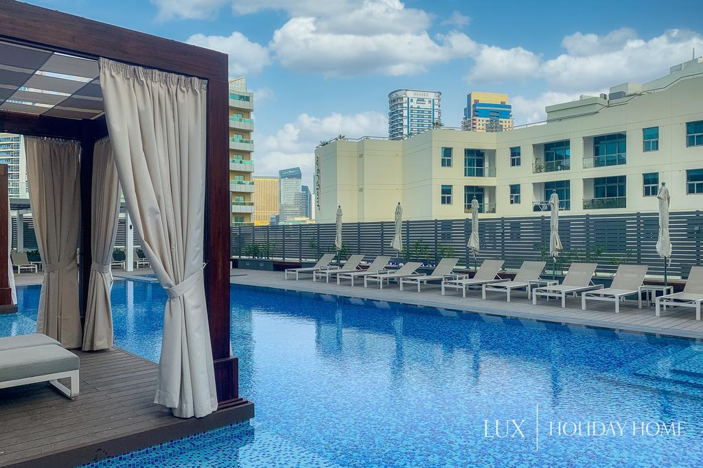 LUX - Studio One Suites 2 - thumb 2