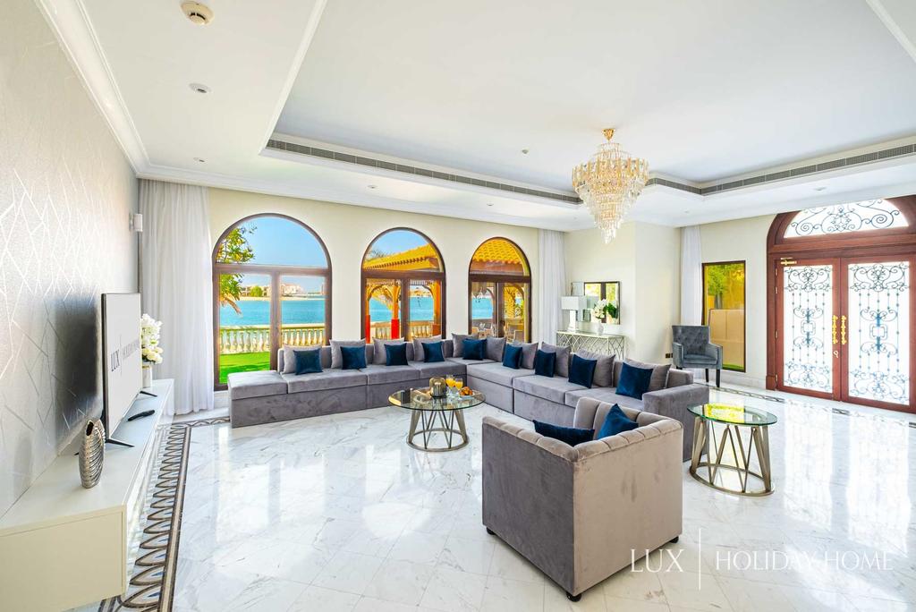 LUX - The Dubai Paradise Palace - thumb 6